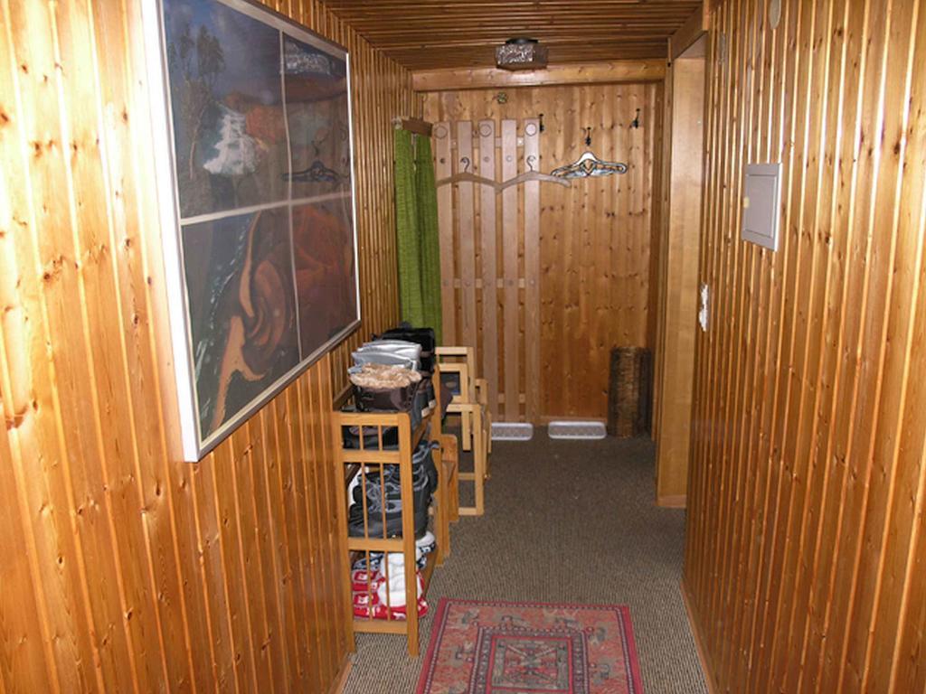 Haus Antonis Apartment Triberg im Schwarzwald Exterior photo