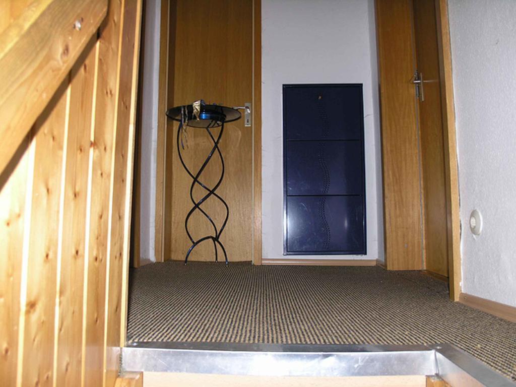 Haus Antonis Apartment Triberg im Schwarzwald Exterior photo
